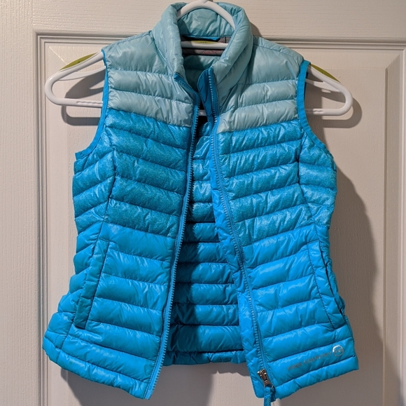 Free Country Puffer Vest - Picture 2 of 4